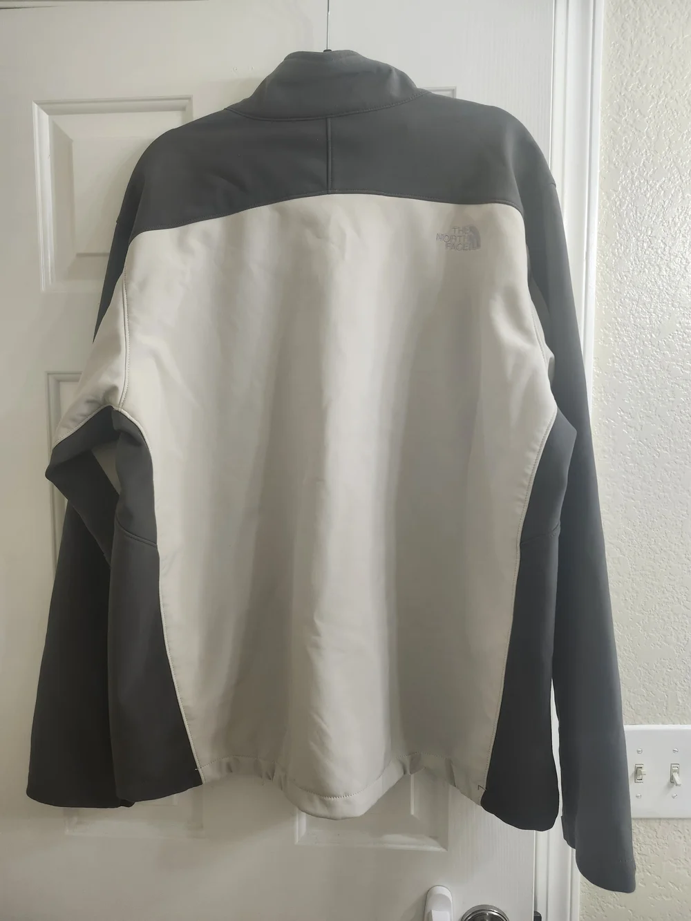 The North Face wear lightweight